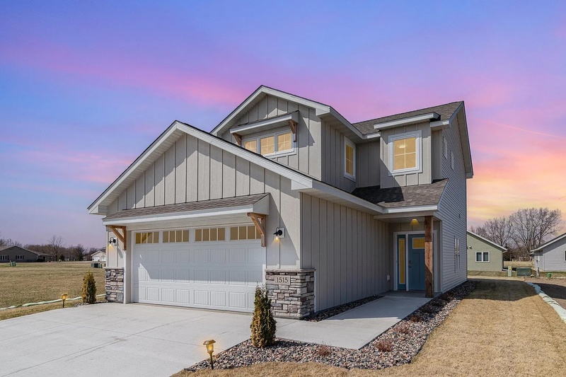 Glencoe Residential