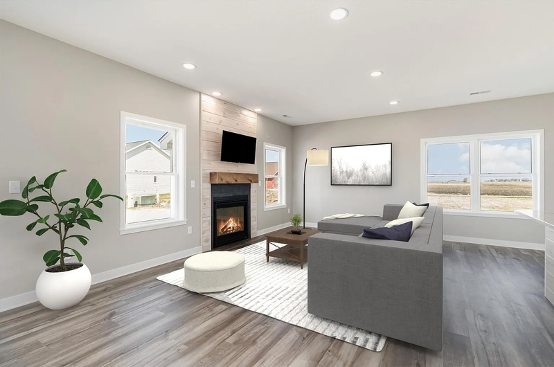Glencoe Residential