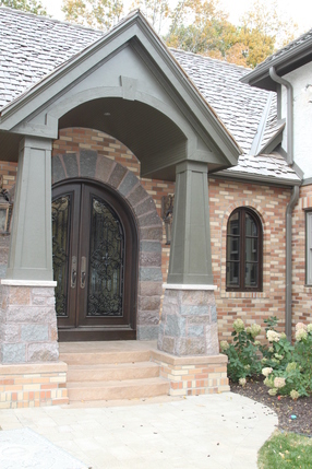 Lake Minnetonka Remodel
